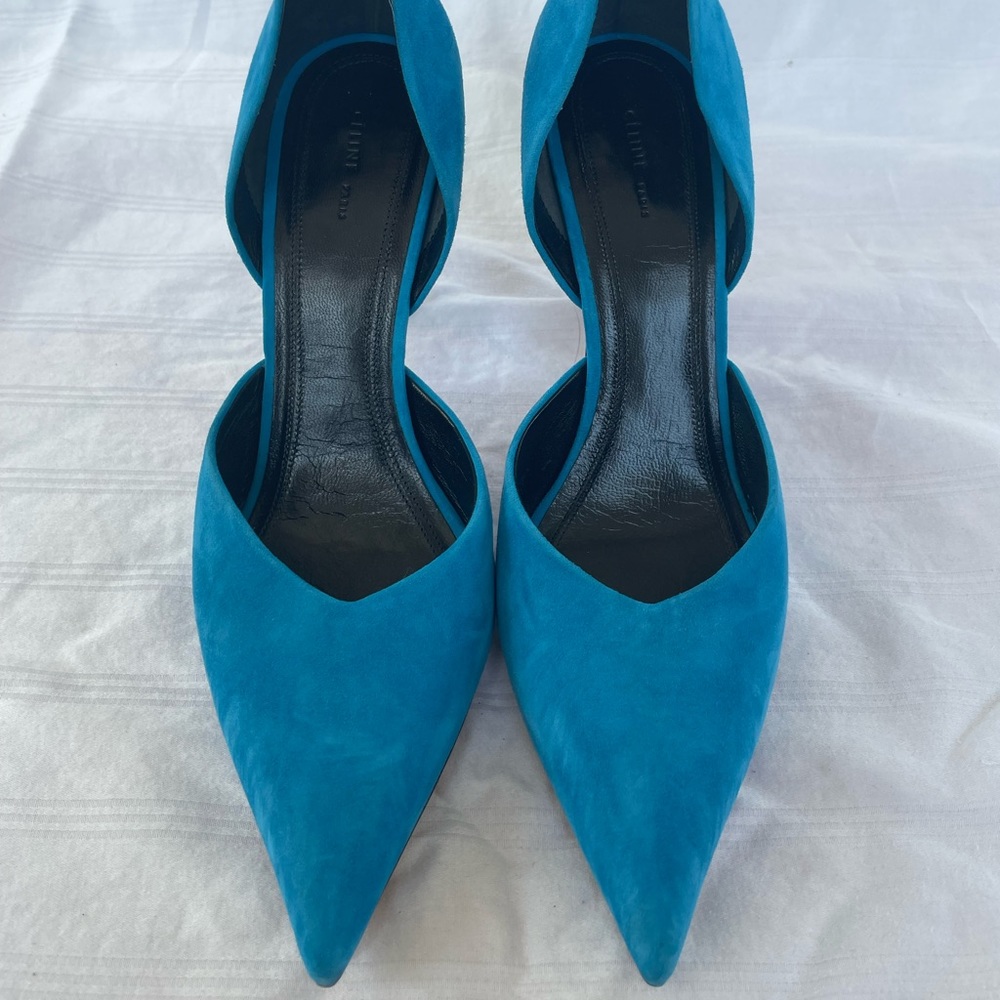 Celine heels